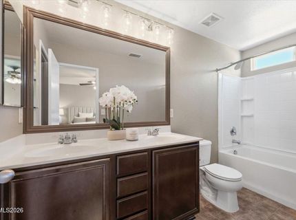 11380 Verazae Drive, Reno, NV 89521 Photo