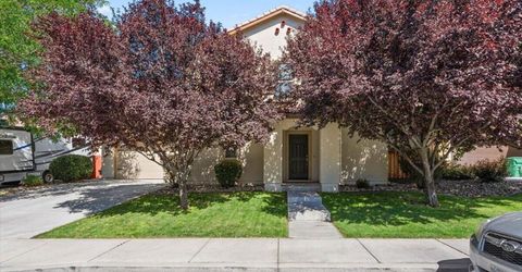 11380 Verazae Drive, Reno, NV 89521 Photo