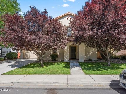 11380 Verazae Drive, Reno, NV 89521 Photo