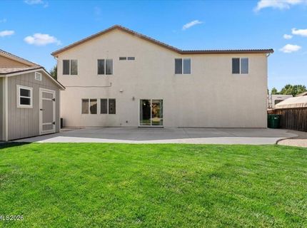 11380 Verazae Drive, Reno, NV 89521 Photo