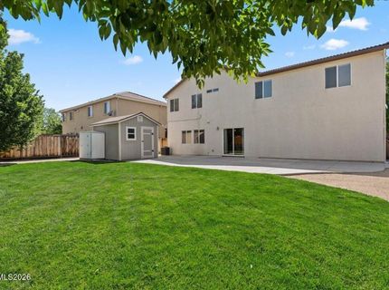 11380 Verazae Drive, Reno, NV 89521 Photo