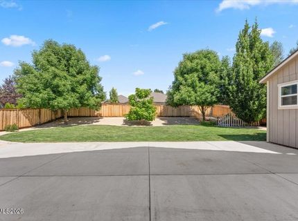 11380 Verazae Drive, Reno, NV 89521 Photo