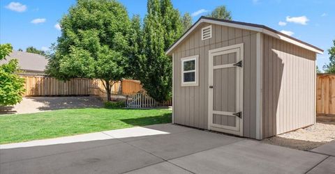 11380 Verazae Drive, Reno, NV 89521 Photo
