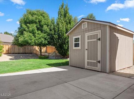 11380 Verazae Drive, Reno, NV 89521 Photo