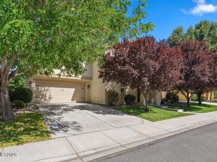 11380 Verazae Drive, Reno, NV 89521 Photo