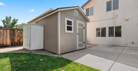 11380 Verazae Drive, Reno, NV 89521 Photo