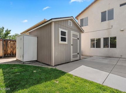 11380 Verazae Drive, Reno, NV 89521 Photo