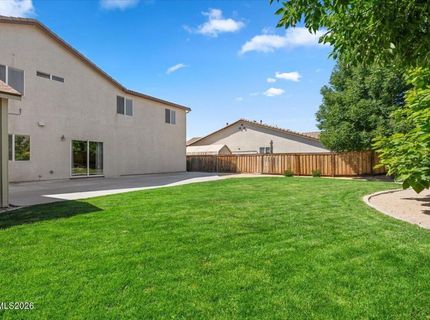 11380 Verazae Drive, Reno, NV 89521 Photo