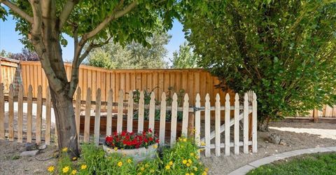 11380 Verazae Drive, Reno, NV 89521 Photo