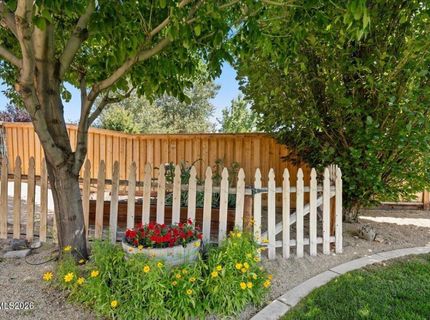 11380 Verazae Drive, Reno, NV 89521 Photo