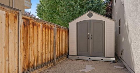 11380 Verazae Drive, Reno, NV 89521 Photo