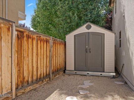 11380 Verazae Drive, Reno, NV 89521 Photo