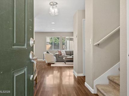 11380 Verazae Drive, Reno, NV 89521 Photo