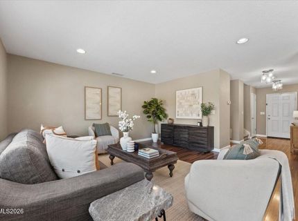 11380 Verazae Drive, Reno, NV 89521 Photo