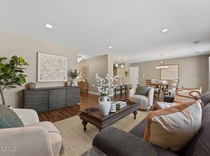 11380 Verazae Drive, Reno, NV 89521 Photo