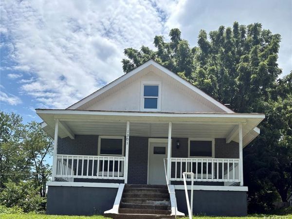 1301 Jefferson Avenue, Cape Girardeau, MO 63703