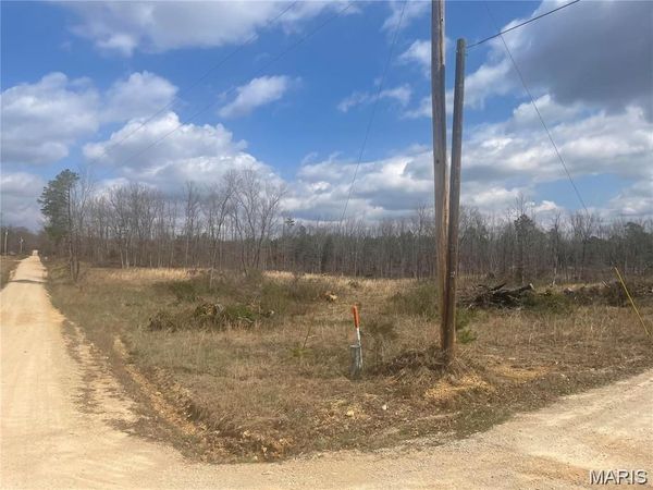 0 Highway 21 & CR 229 S, Ellsinore, MO 63937