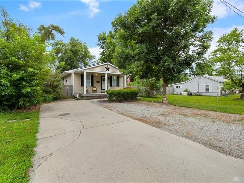 714 Forest Avenue, Franklin, OH 45005 Photo 3