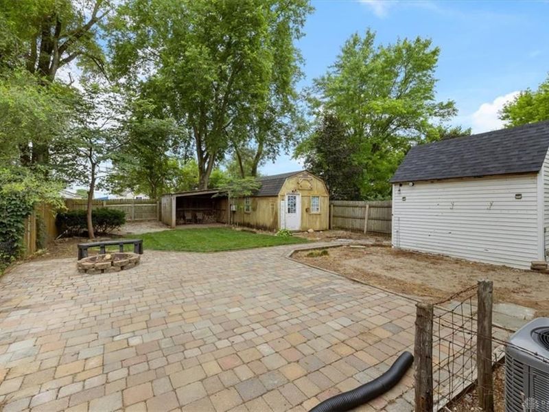 714 Forest Avenue, Franklin, OH 45005 Photo 33