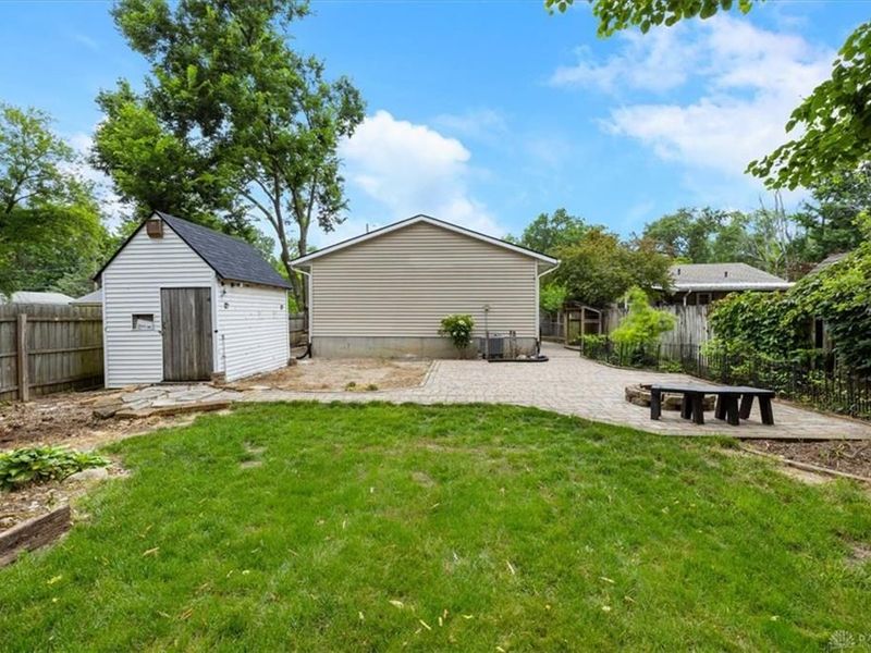 714 Forest Avenue, Franklin, OH 45005 Photo 35