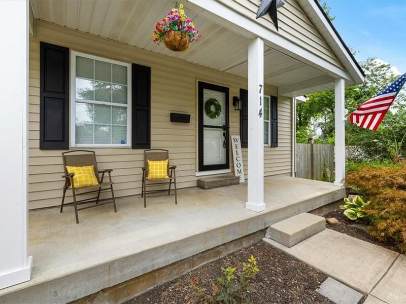 714 Forest Avenue, Franklin, OH 45005 Photo 5