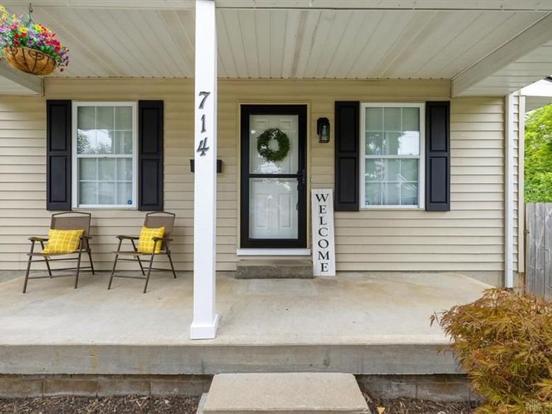 714 Forest Avenue, Franklin, OH 45005 Photo 6