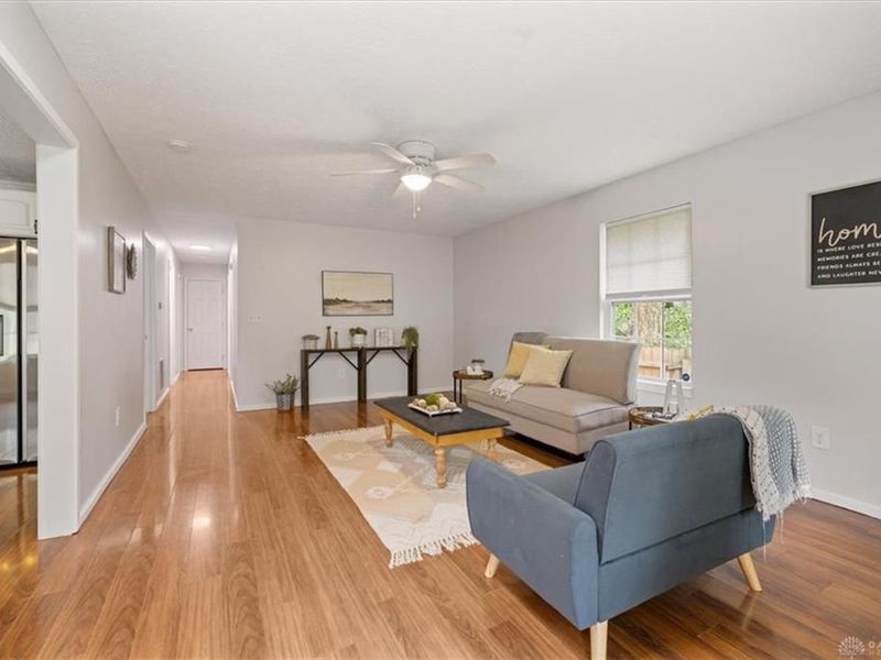 714 Forest Avenue, Franklin, OH 45005 Photo 7