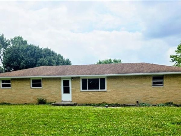 70 Janet Avenue, Carlisle, OH 45005