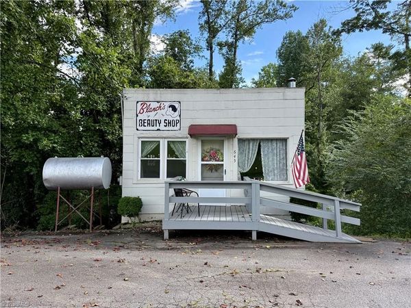 645 Boone Trail , North Wilkesboro, NC 28659