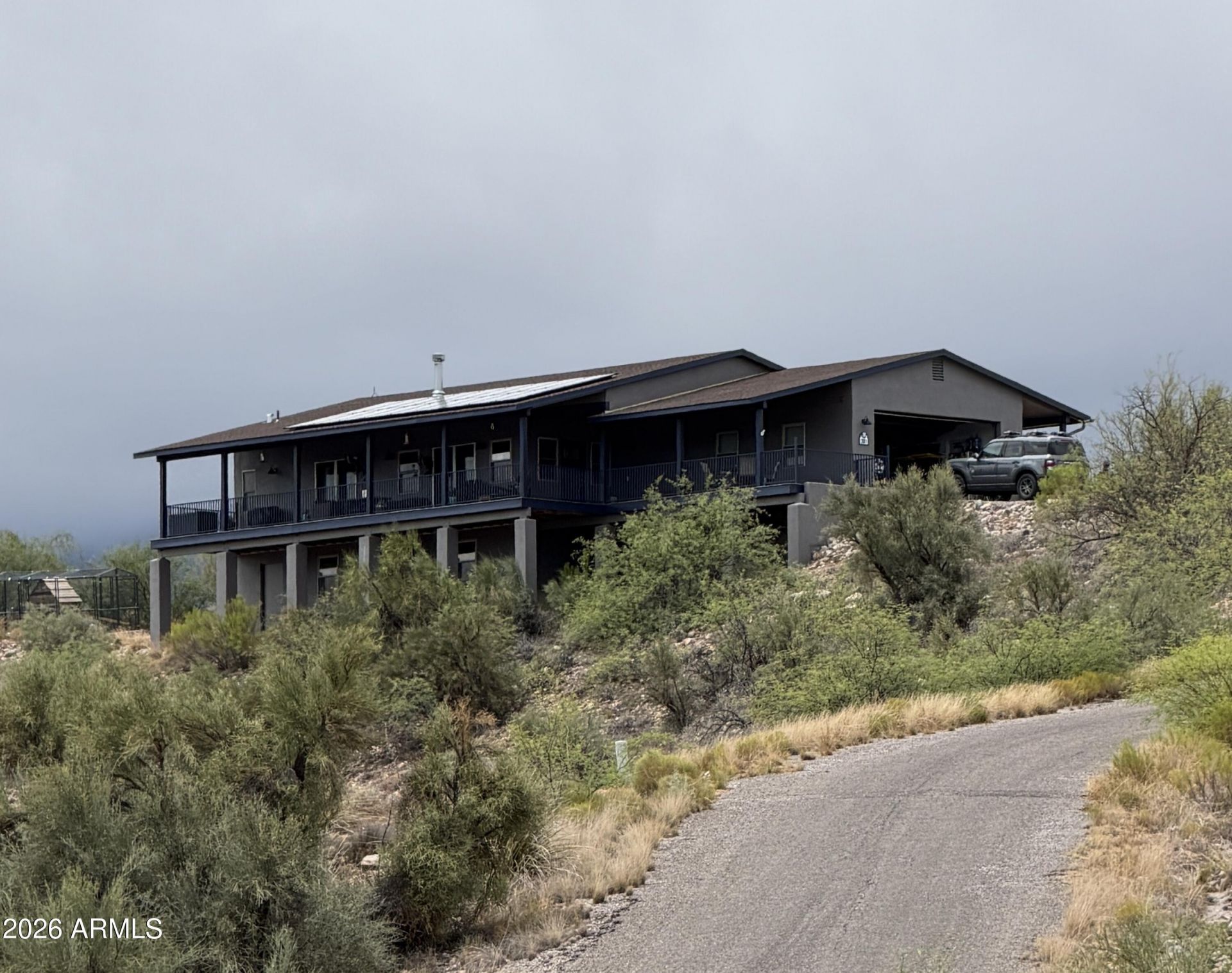 301 New Venture Road, Clarkdale, AZ 86324 Main Photo