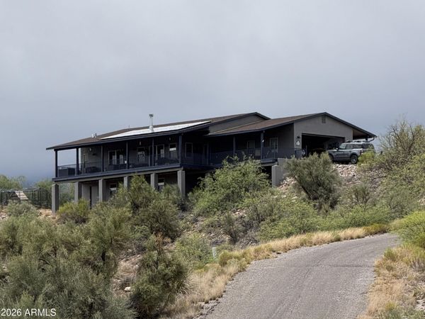 301 NEW VENTURE Road, Clarkdale, AZ 86324