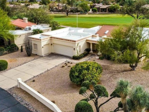 18833 E LATIGO Lane, Rio Verde, AZ 85263