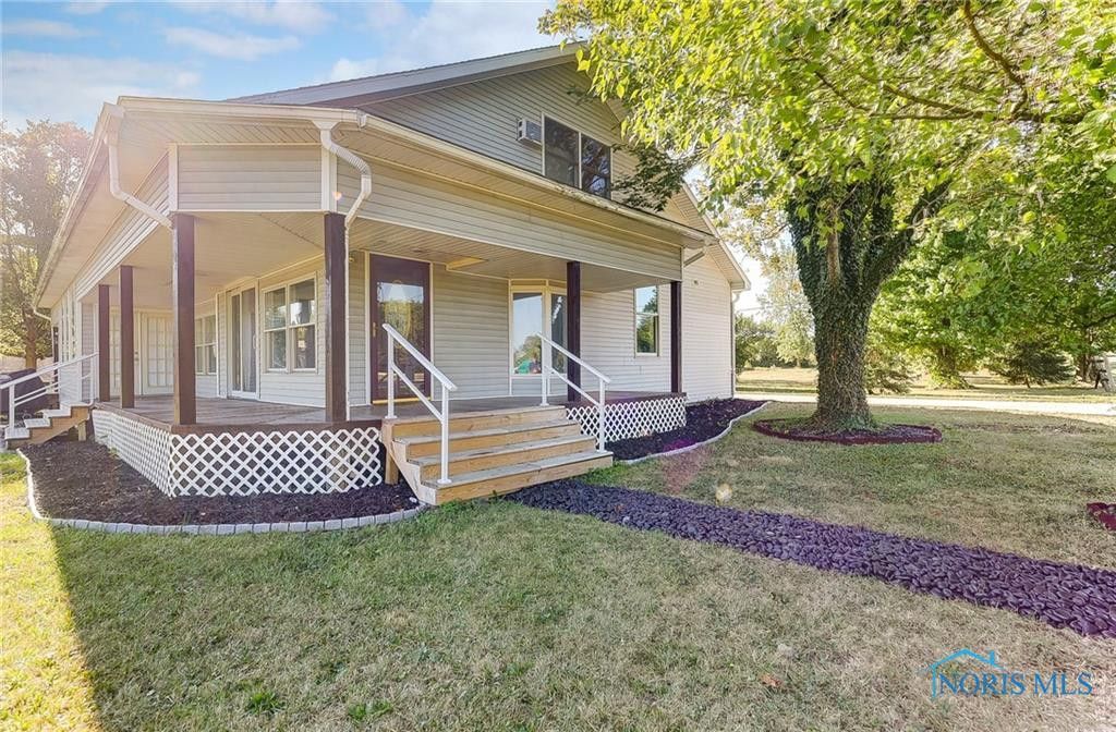 2937 N Moline Martin Road, Martin, OH 43445 Main Photo