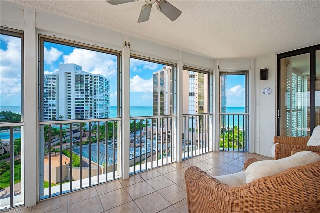 4401 Gulf Shore Blvd N, Unit 1007, Naples, FL 34103 Photo