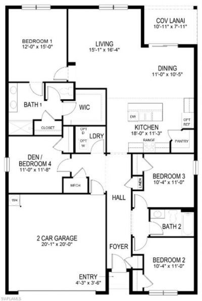 20324 Camino Torcido Loop, North Fort Myers, FL 33917 Photo