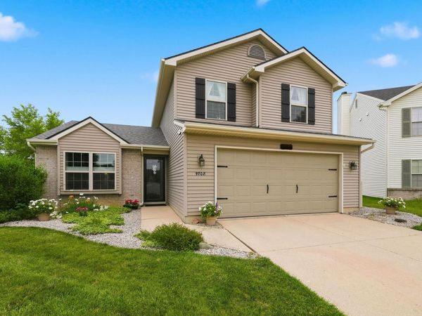 9708 Snowstar Place, Fort Wayne, IN 46835