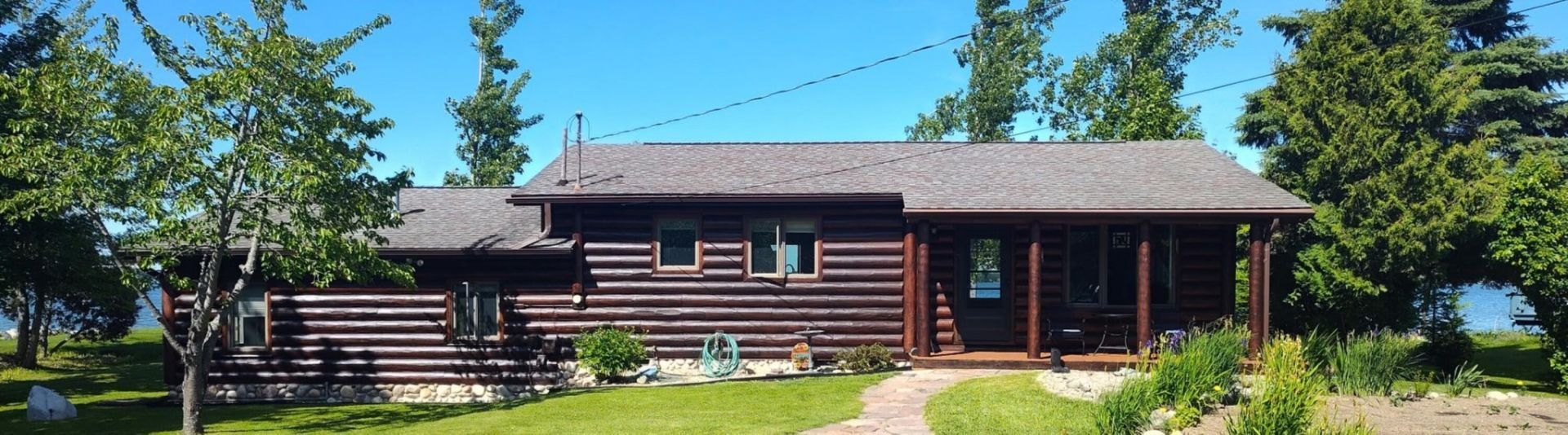 2340 Maple Grove Road, Alpena, MI 49707 Main Photo