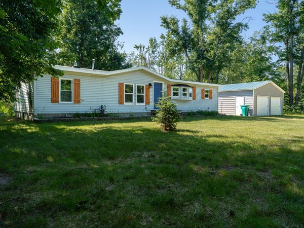 4473 Club House Trail, Gaylord, MI 49735