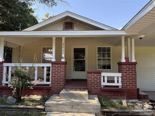3002 W Brainerd St, Pensacola, FL 32505