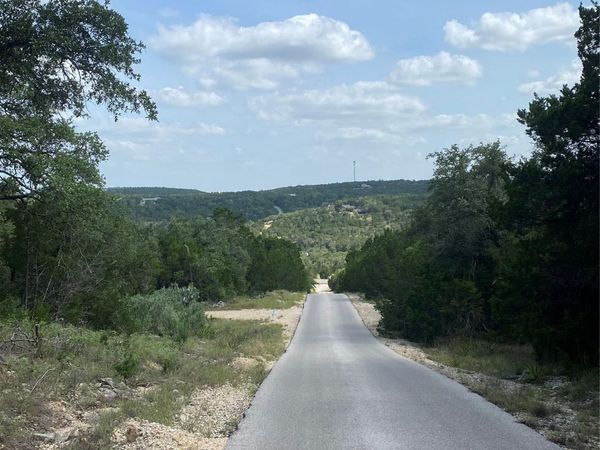 TBD Whisper Ridge Lot 12 LN, Wimberley, TX 78676