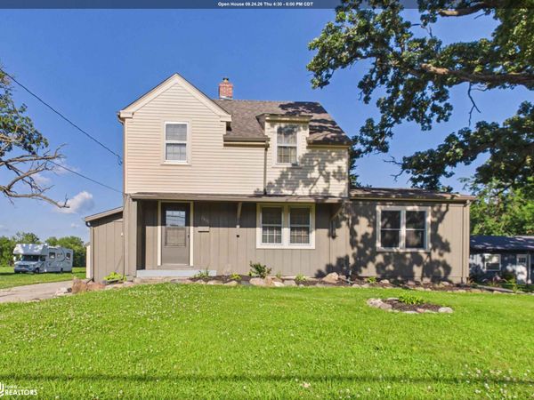 2406 N Court Street, Ottumwa, IA 52501