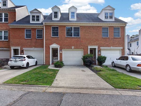 657 Todd Trail, Newport News, VA 23602