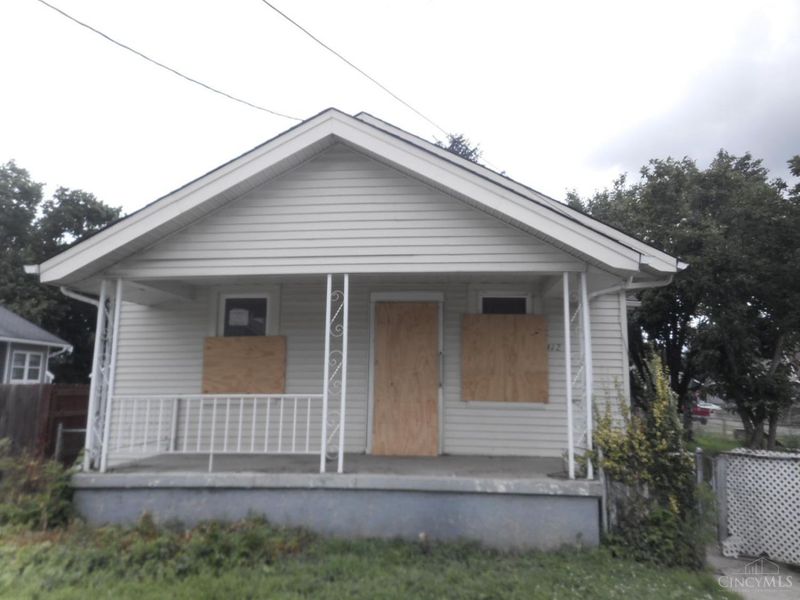 412 Fallert Avenue, Hamilton, OH 45015 Photo 1
