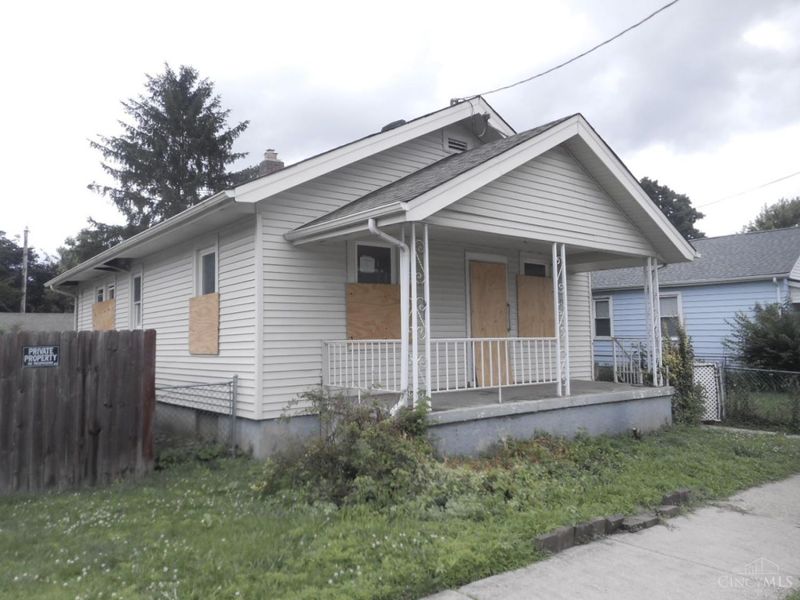 412 Fallert Avenue, Hamilton, OH 45015 Photo 2