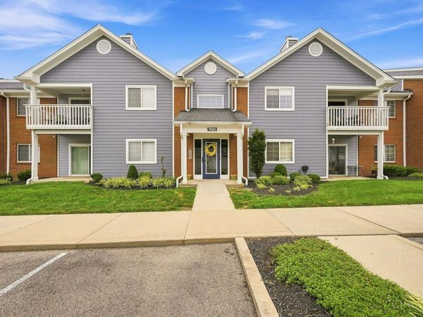 7680 Scioto Court, Unit 207, West Chester, OH 45069