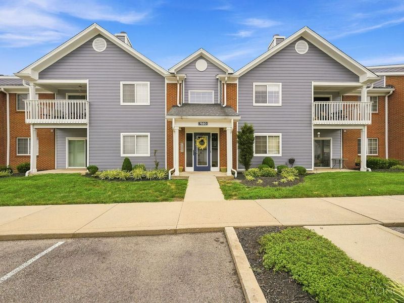 7680 Scioto Court, Unit 207, West Chester, OH 45069 Photo 1