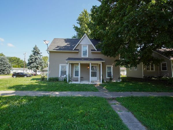 315 W Marion Street, Monroe, IA 50170