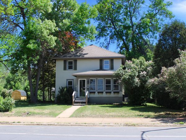 1920 7th Avenue E, Hibbing, MN 55746