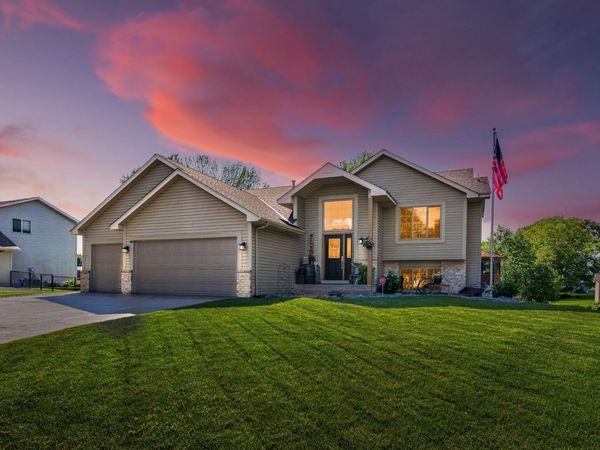 13825 Mallard Trail, Rogers, MN 55374