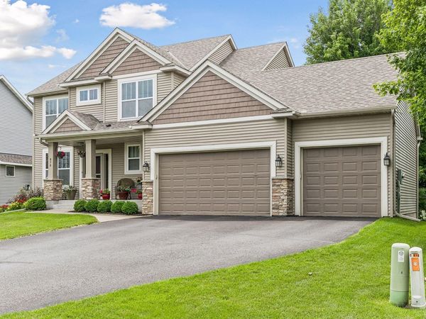 878 104th Lane NE, Blaine, MN 55434